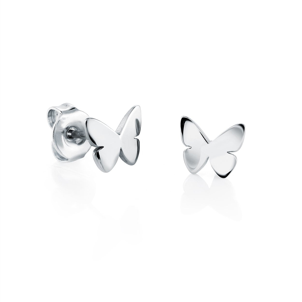 Stainless Steel Earring