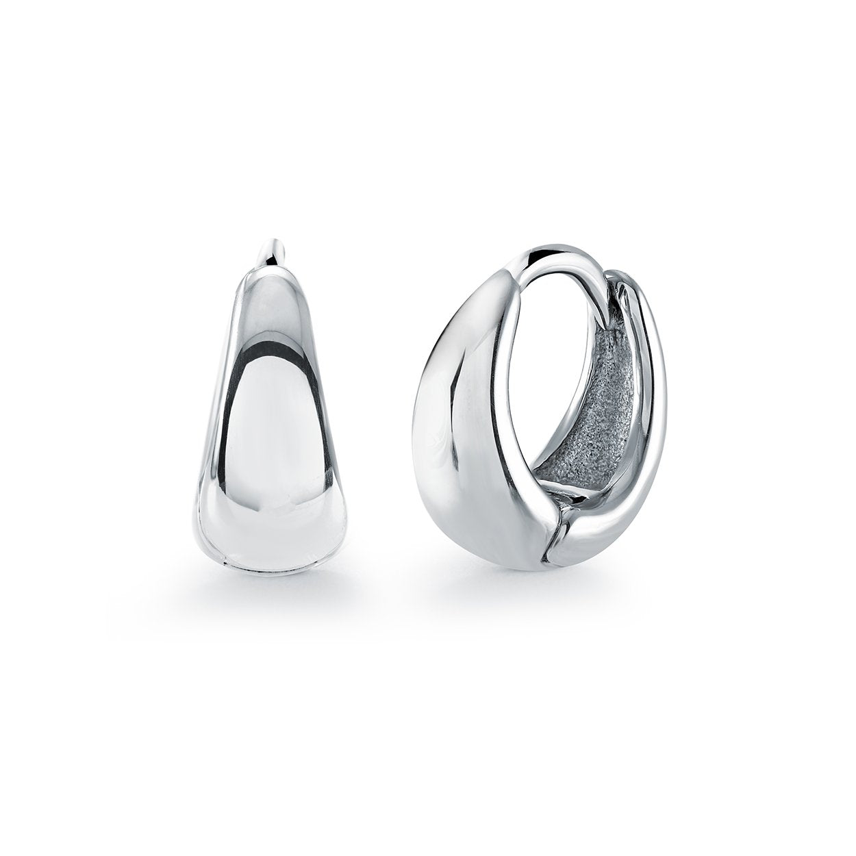 Stainless Steel Earring