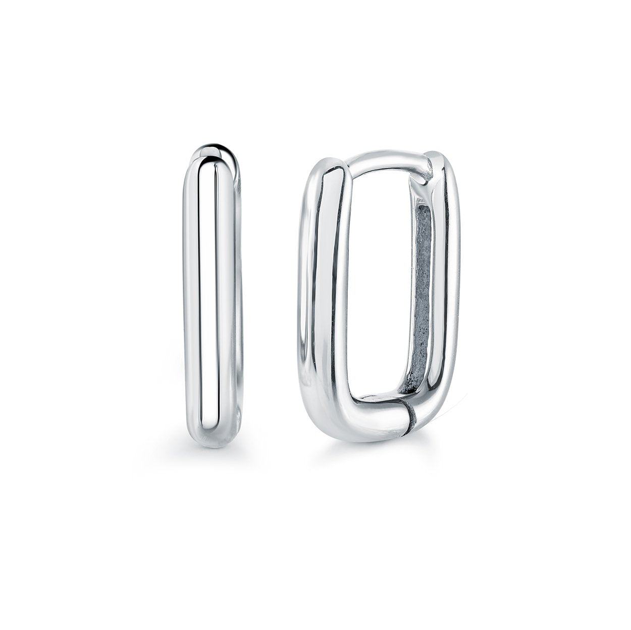 Stainless Steel Earring
