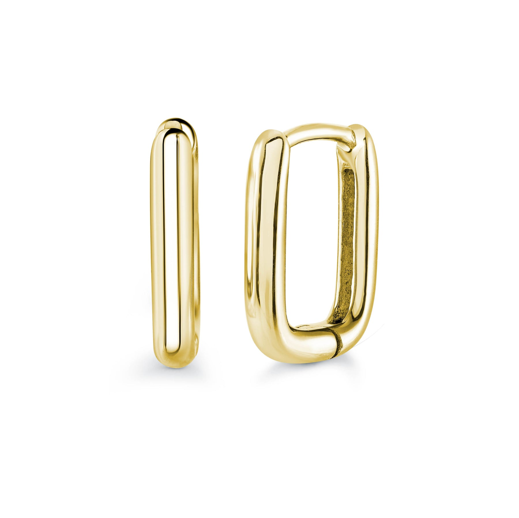 Stainless Steel Earring