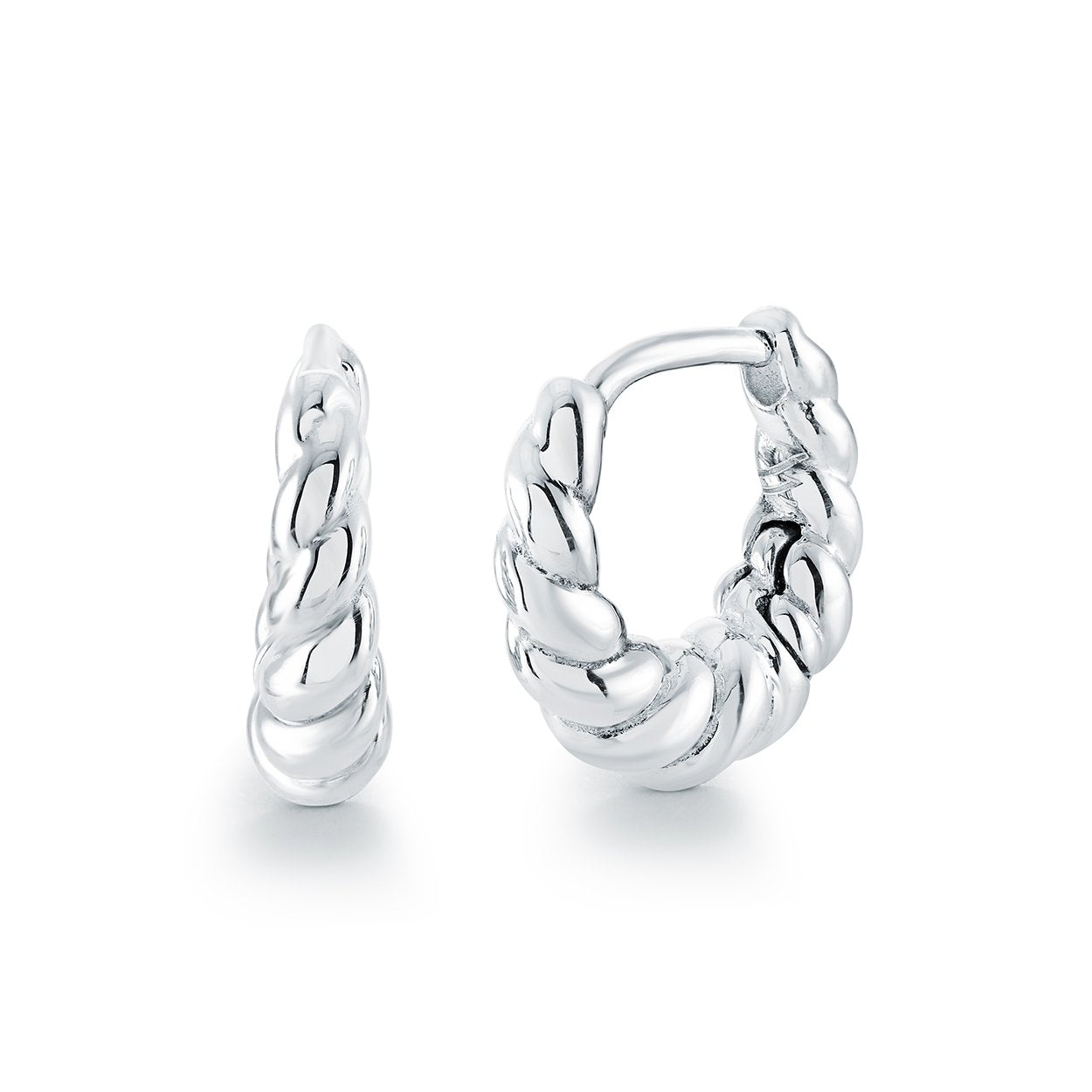 Stainless Steel Earring