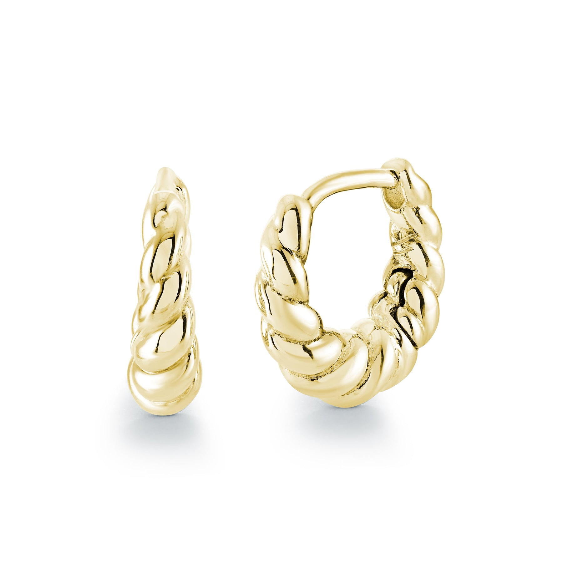 Stainless Steel Earring