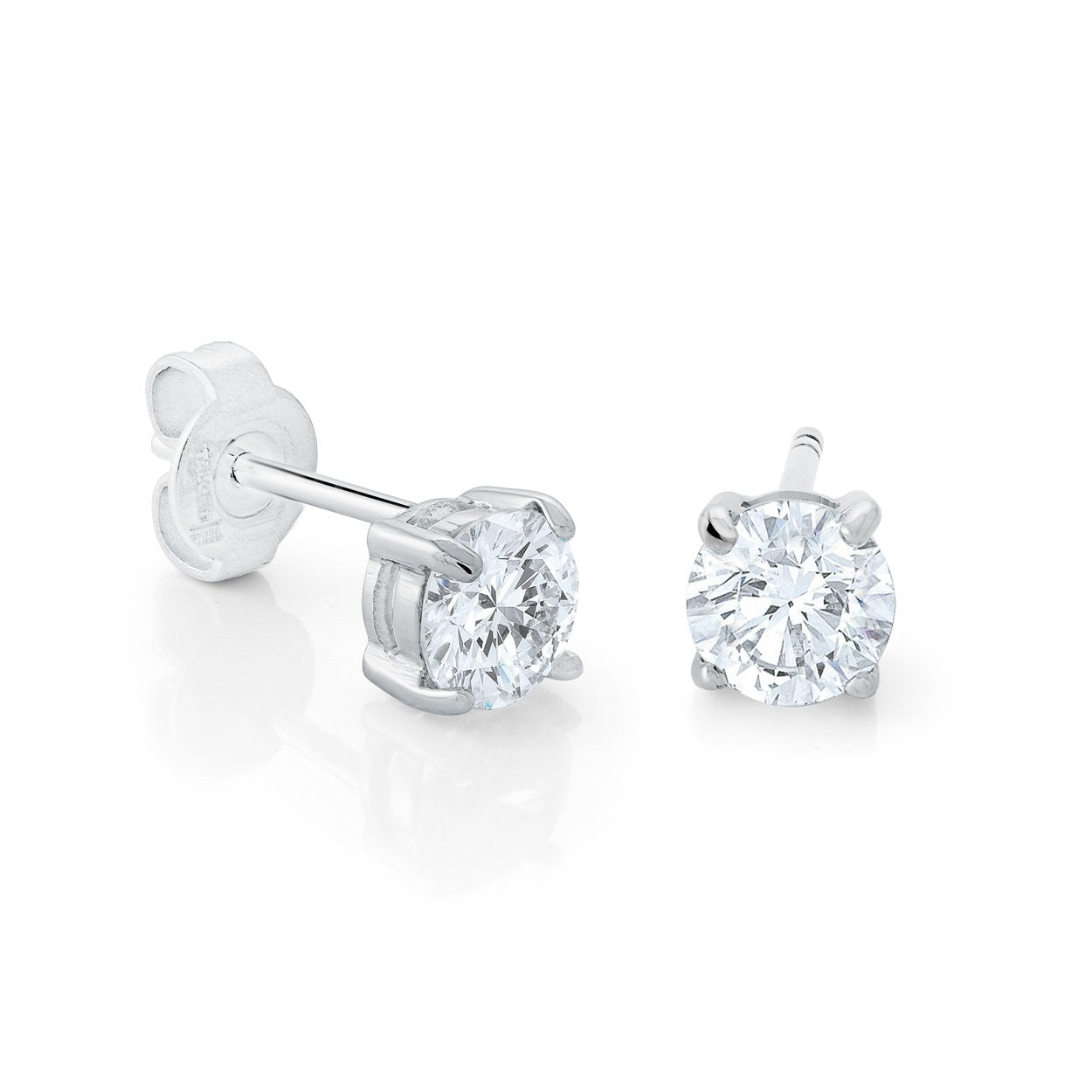 Stainless Steel Earring