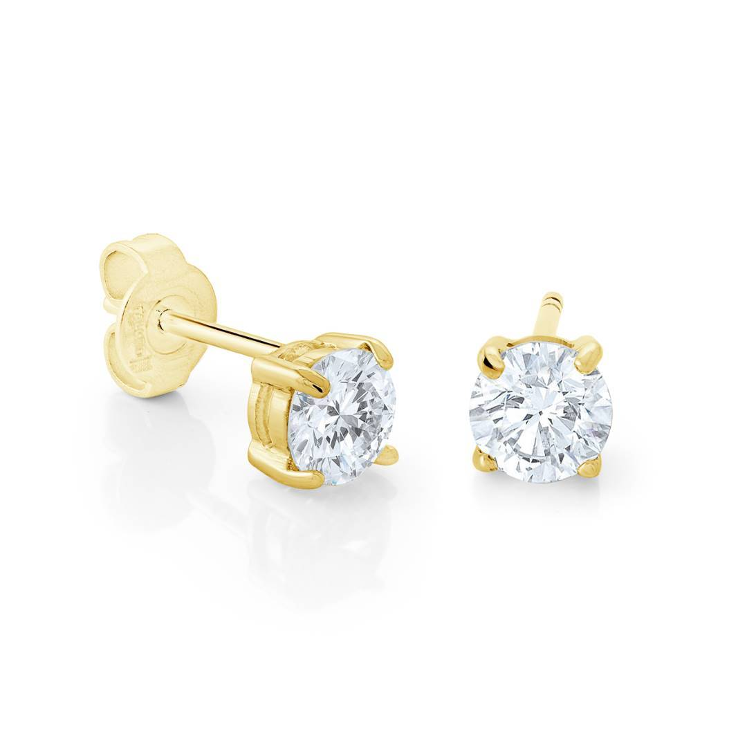 Stainless Steel Earring