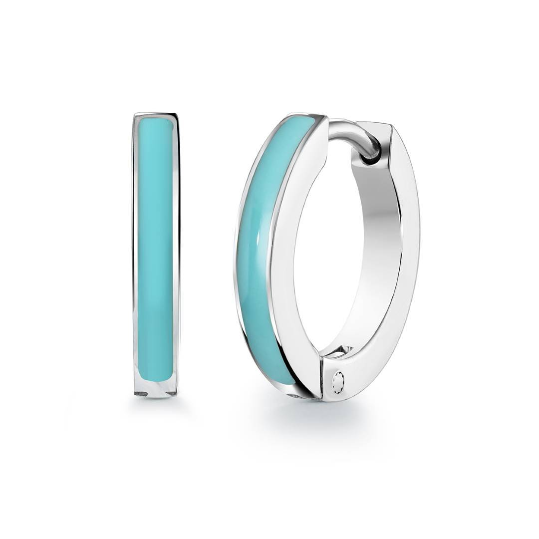 Stainless Steel Earring