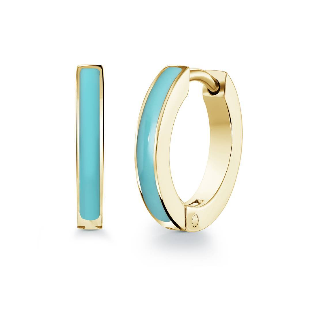 Stainless Steel Earring