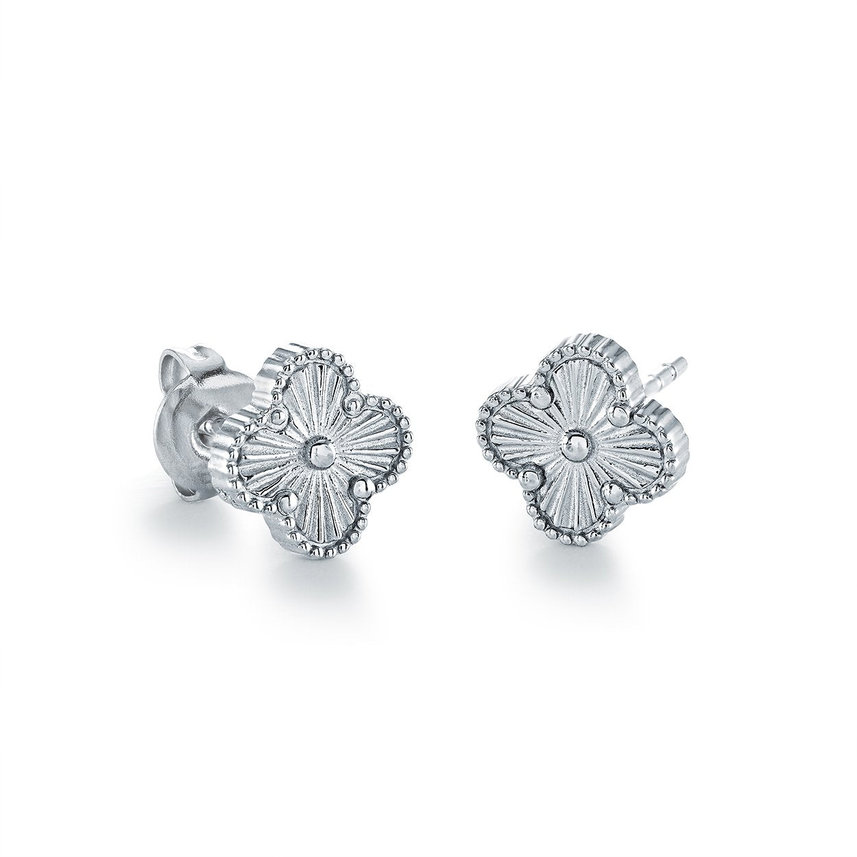 Stainless Steel Earring