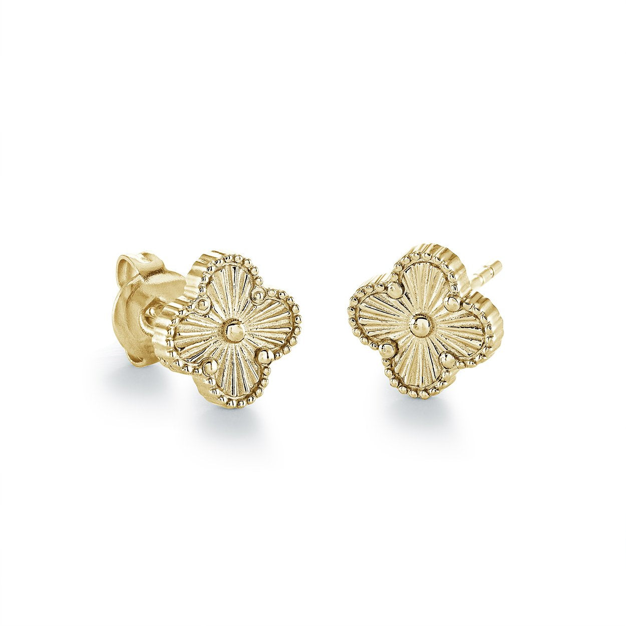 Stainless Steel Earring