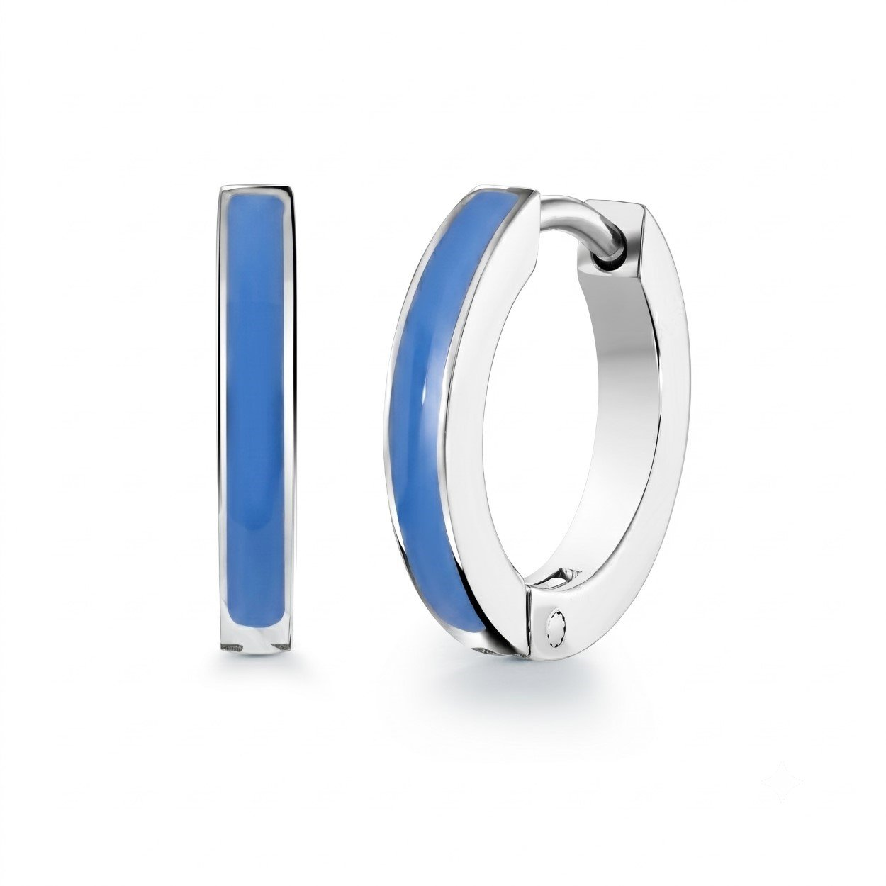 Stainless Steel Earring