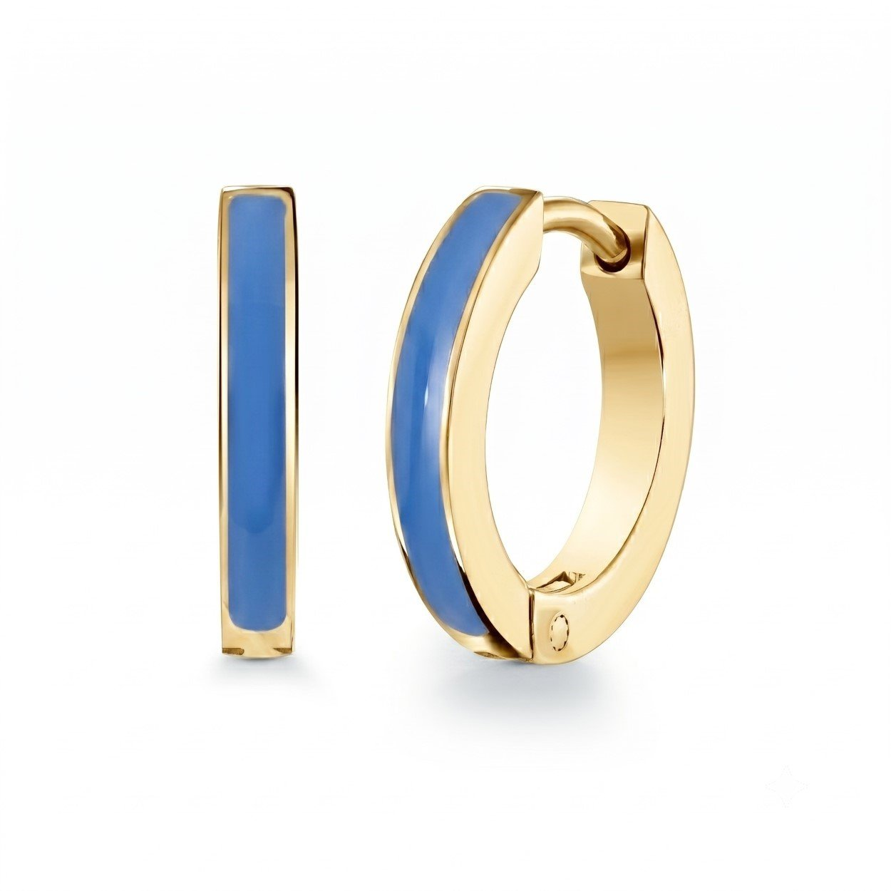 Stainless Steel Earring