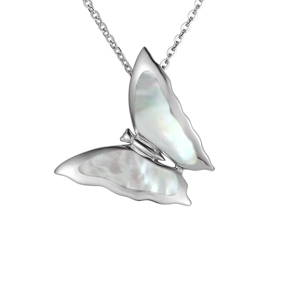 Silver Charms