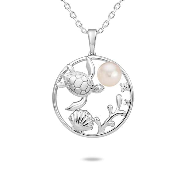Silver Charms
