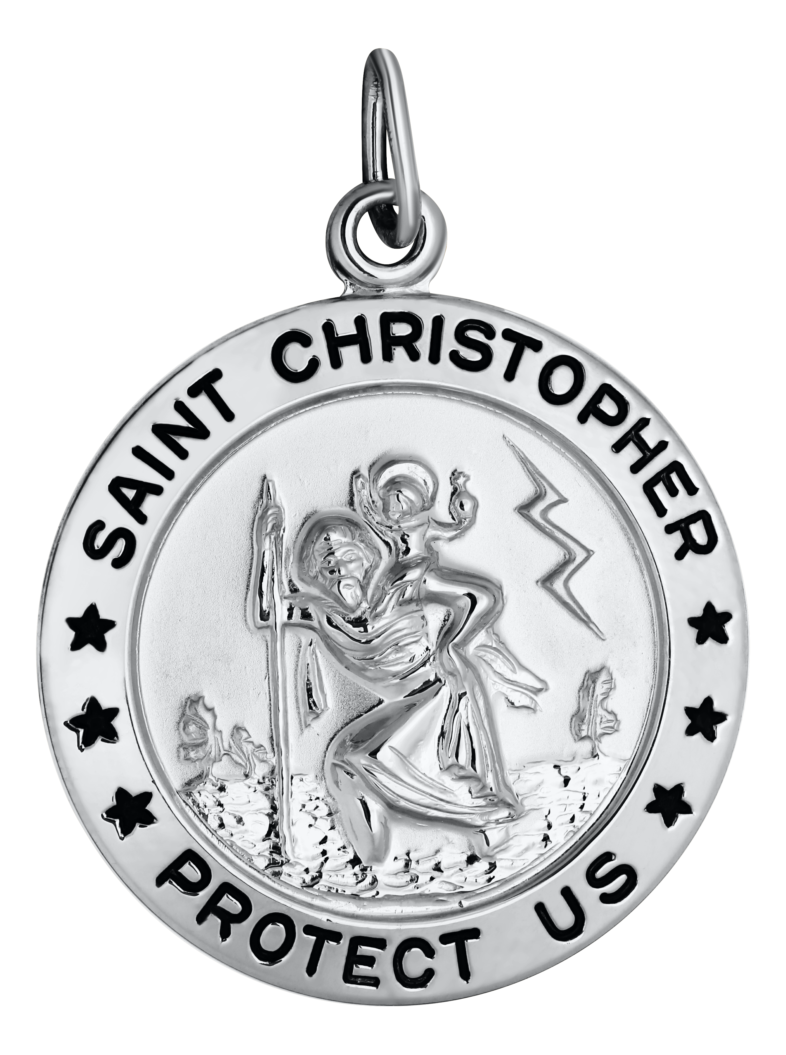 Silver Charms