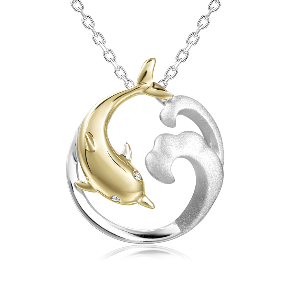 Silver Charms
