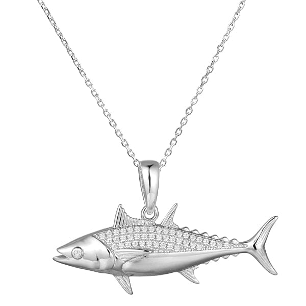 Silver Charms