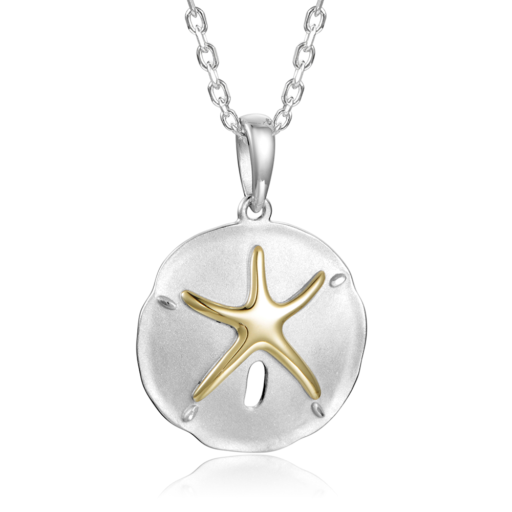 Silver Charms