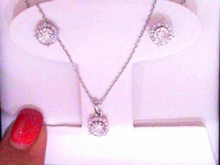 Silver Jewelry Misc.