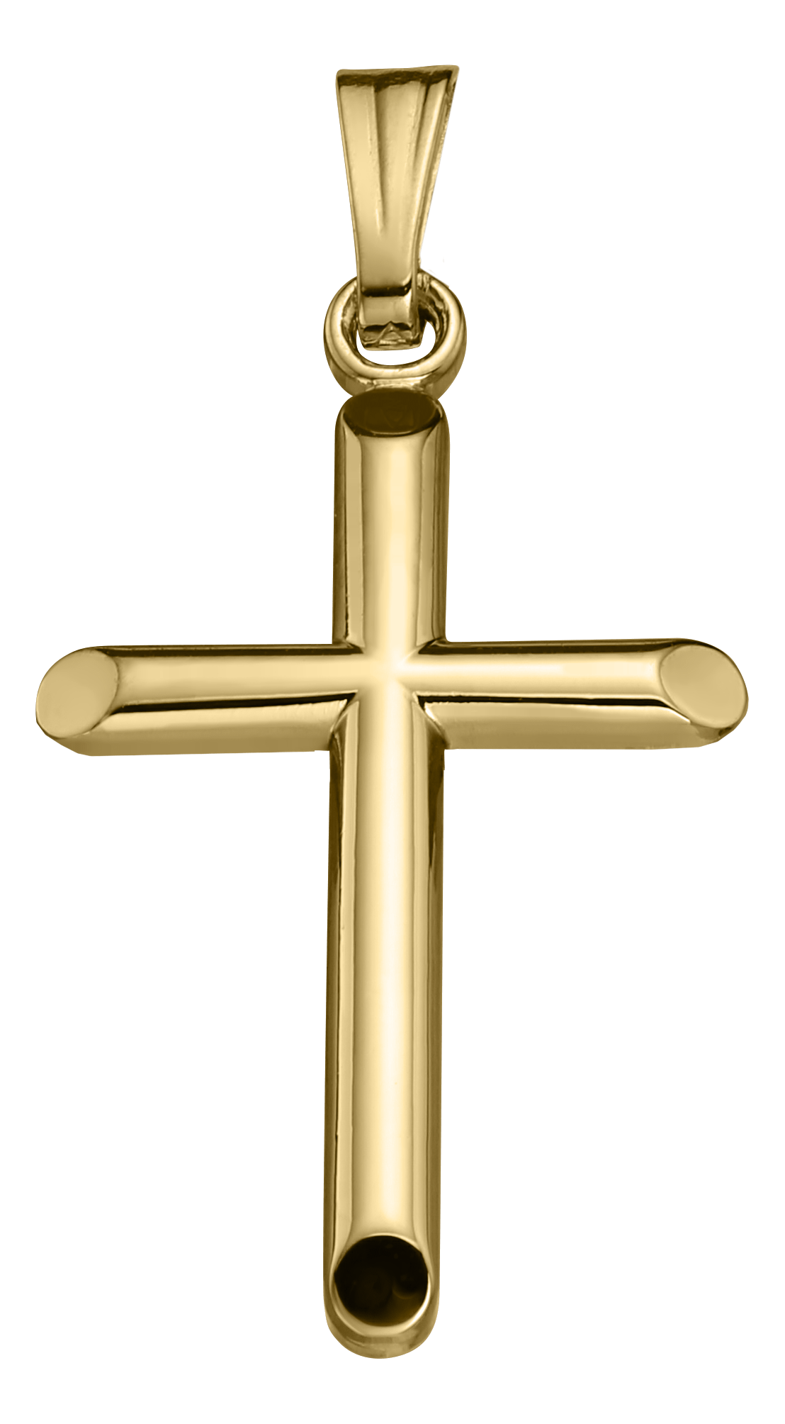 Gold Filled Necklace