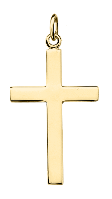 Gold Filled Necklace