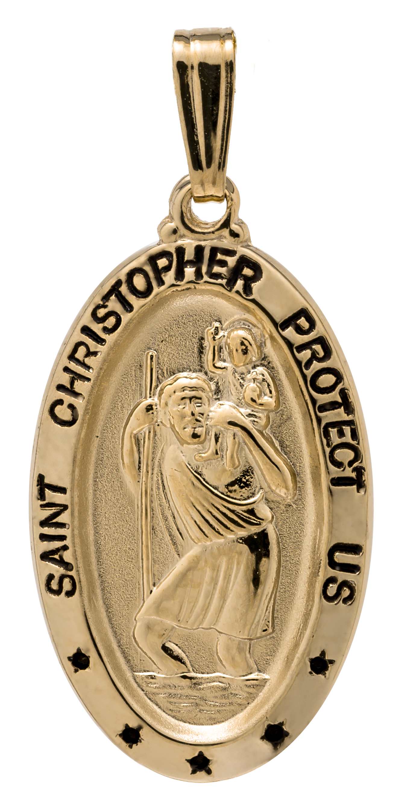 Gold Filled Necklace