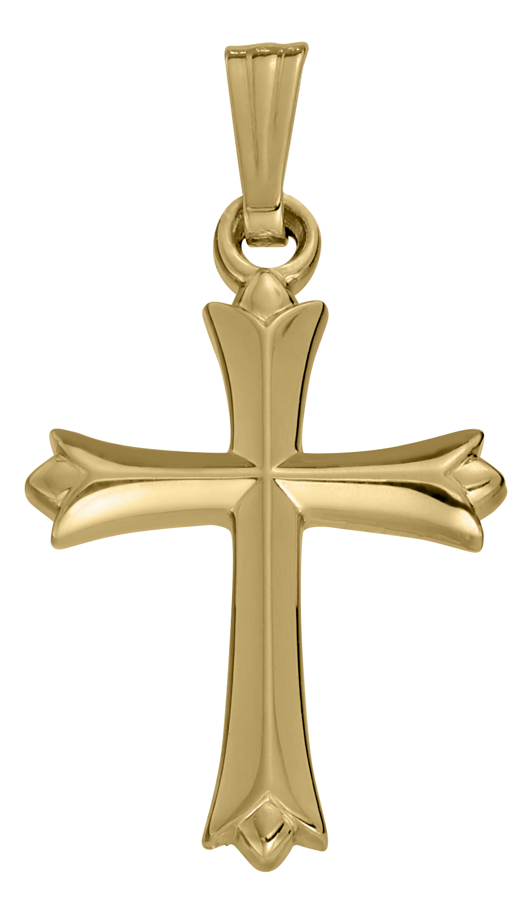 Gold Filled Necklace