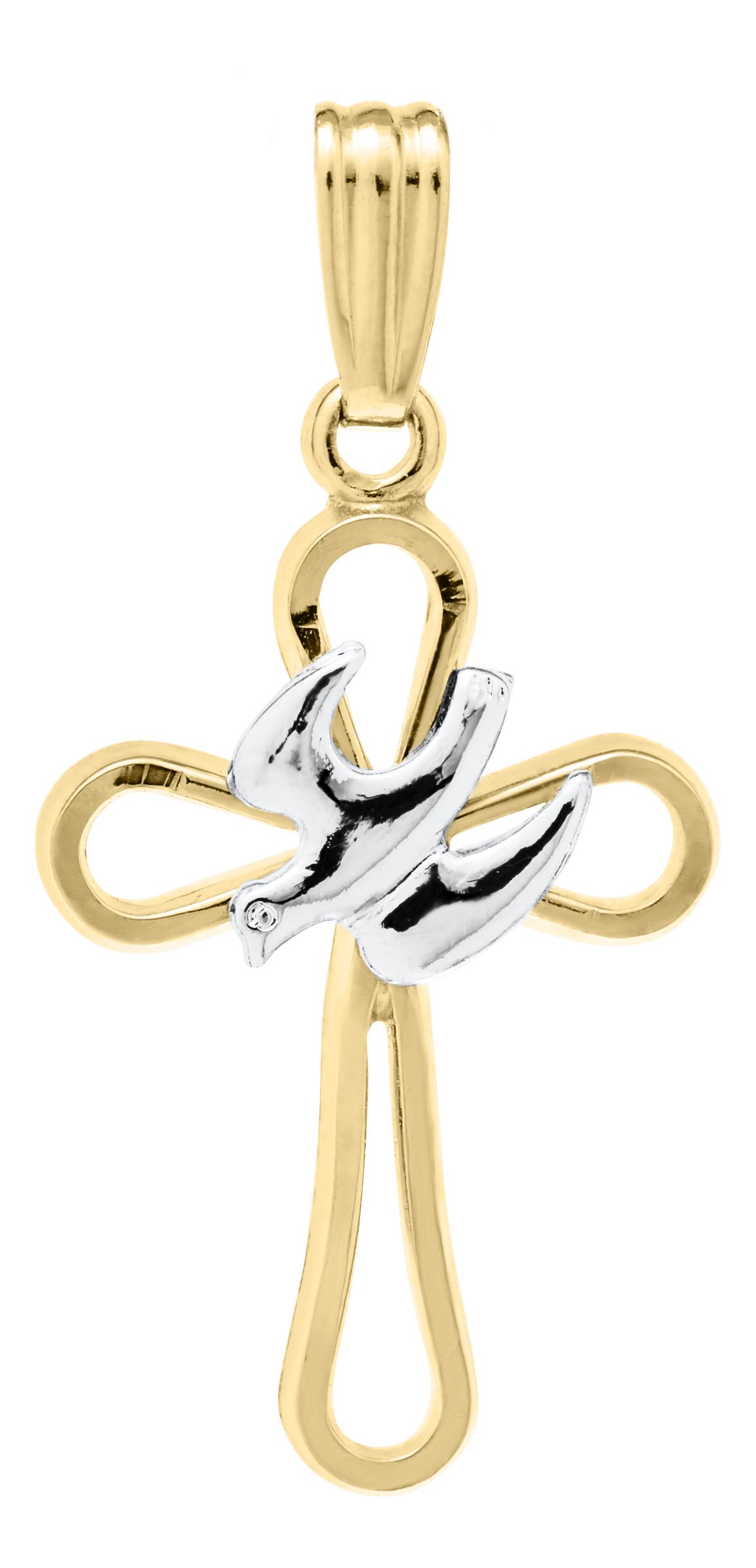 Gold Filled Necklace