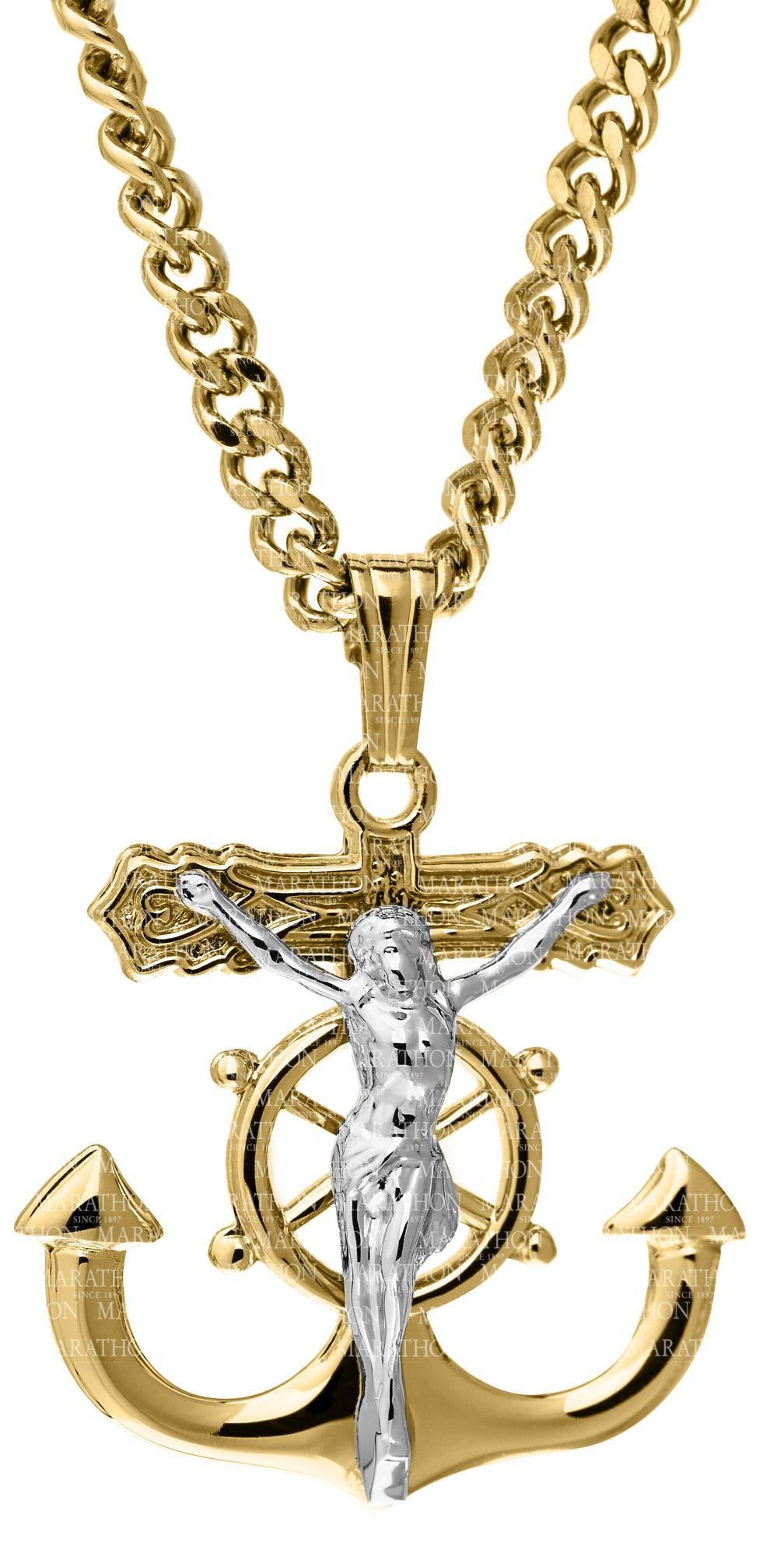 Gold Filled Necklace