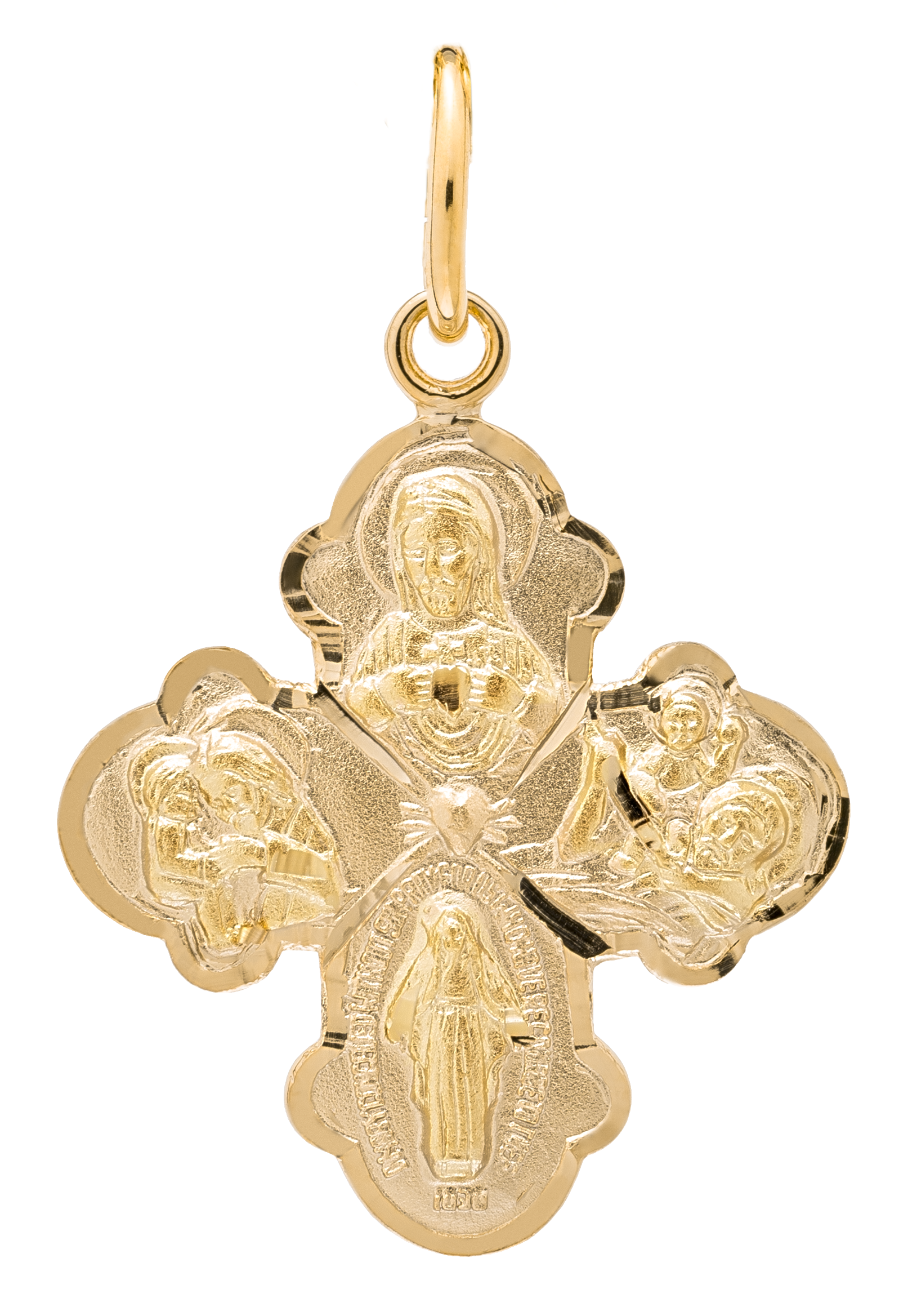 Gold Filled Necklace