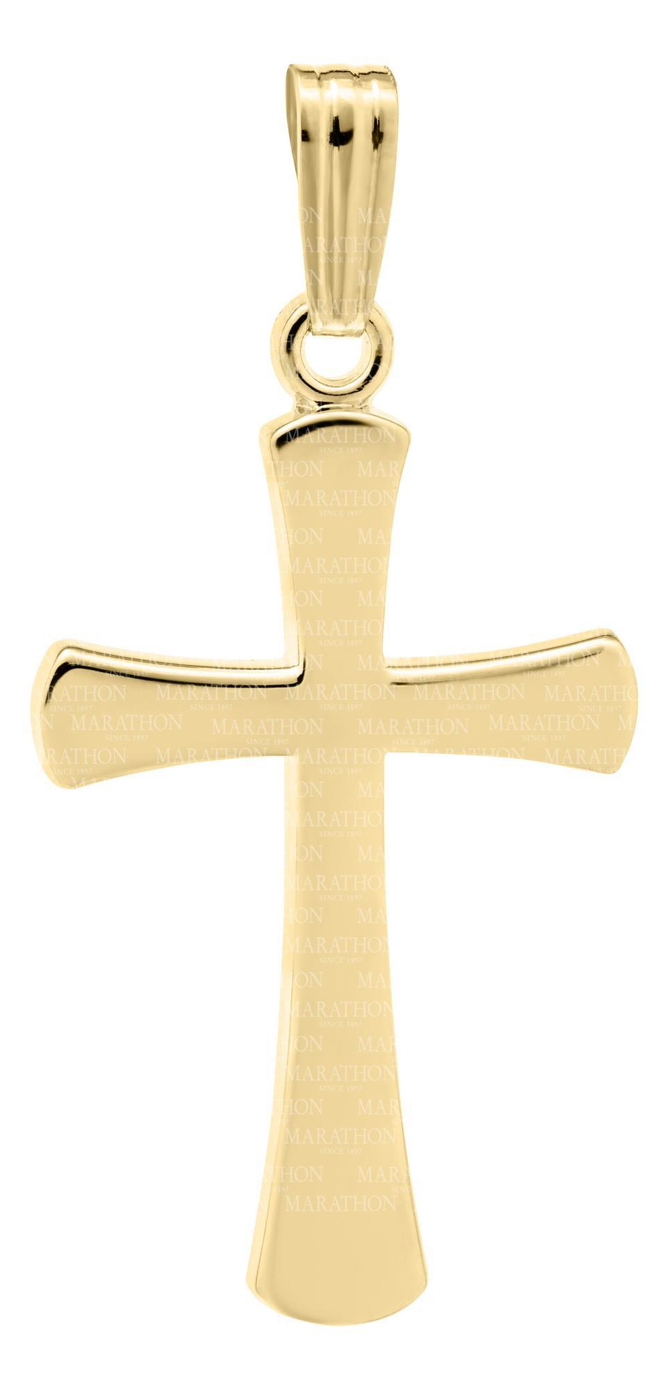 Gold Filled Necklace