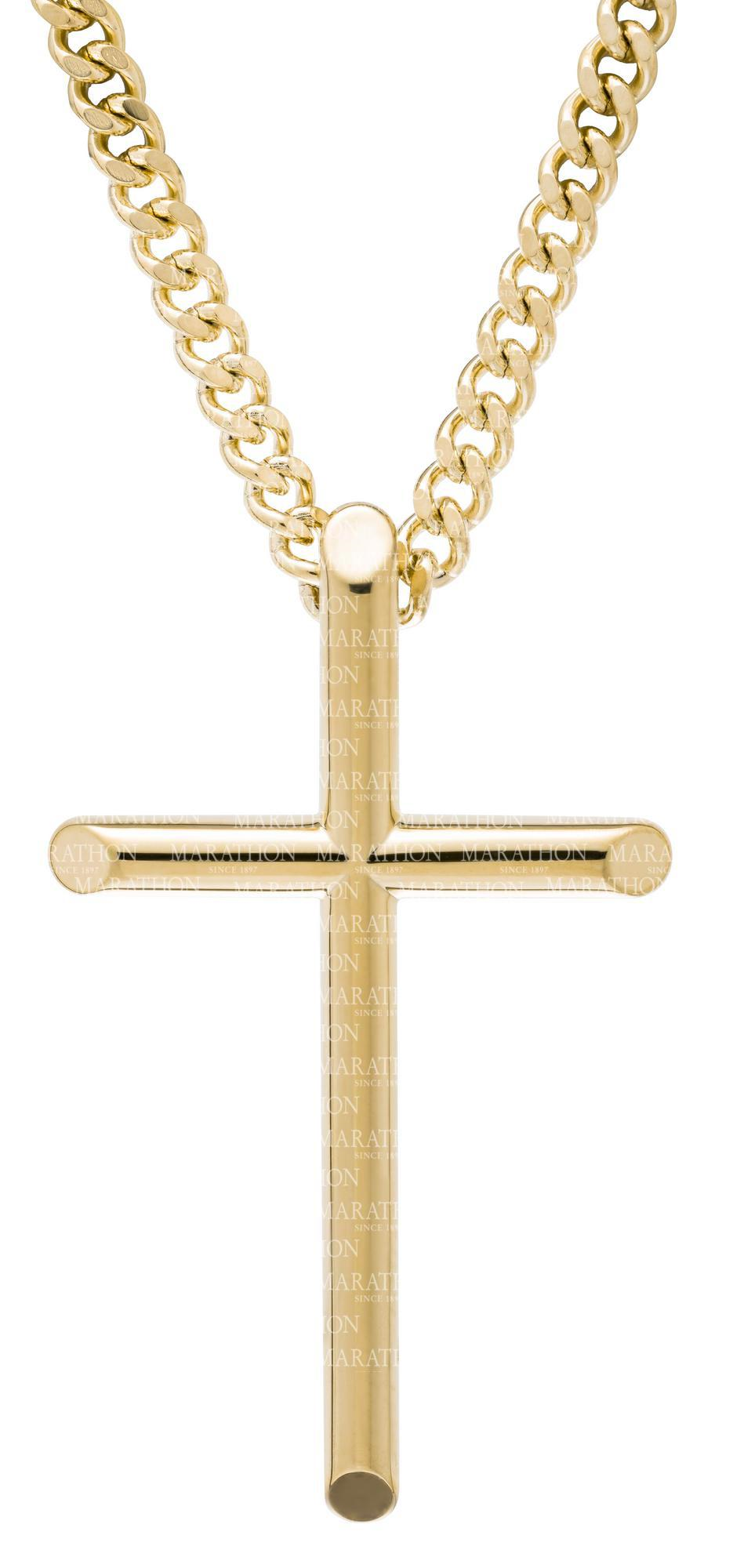 Gold Filled Necklace