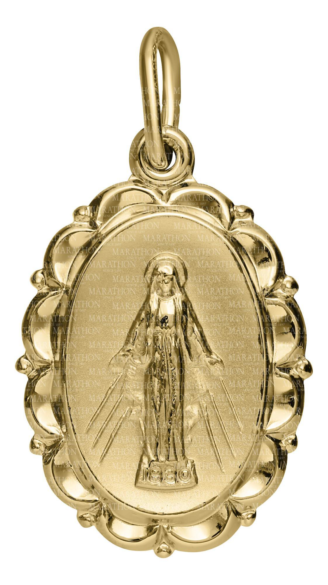 Gold Filled Necklace