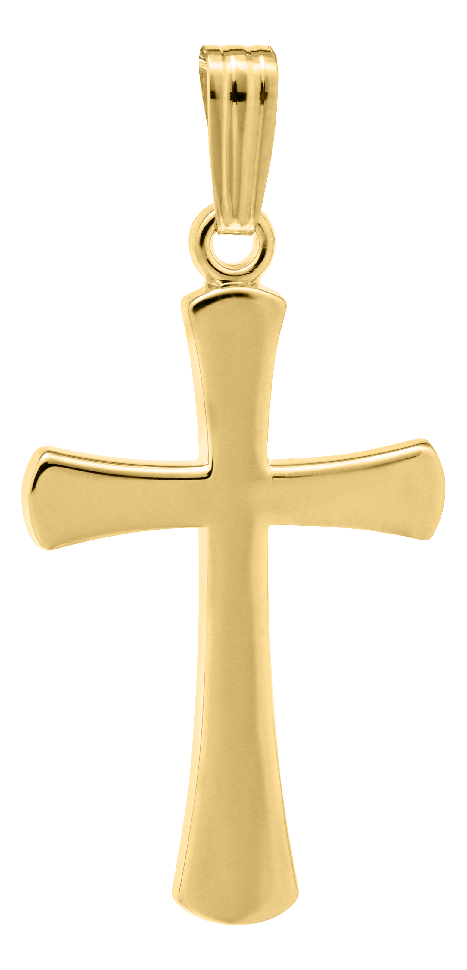 Gold Filled Necklace