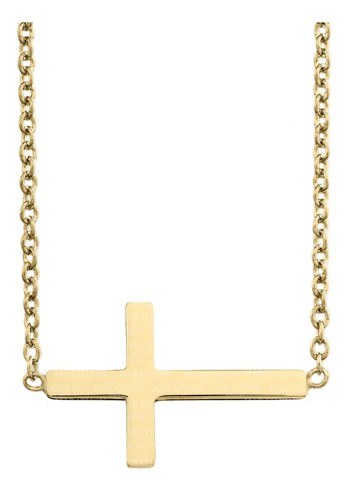 Gold Filled Necklace