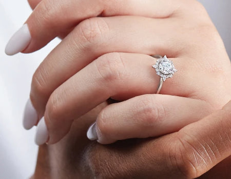 Shop Bridal Collection at W. P. Shelton Jewelers