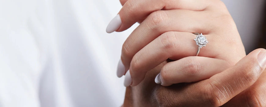 Shop Bridal Collection at W. P. Shelton Jewelers