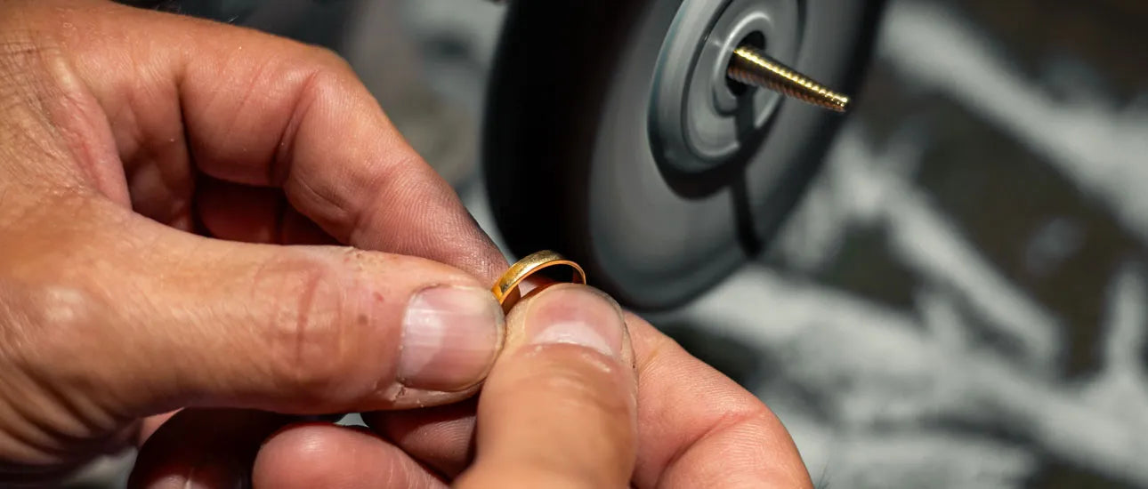 Cleaning & Inspection