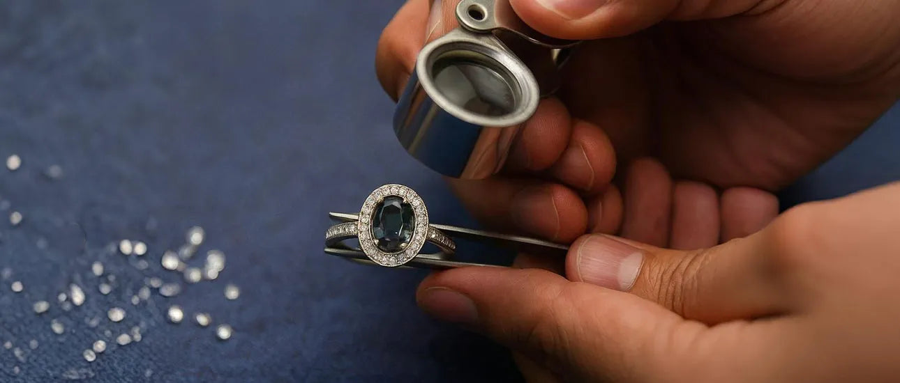 Jewelry Appraisals